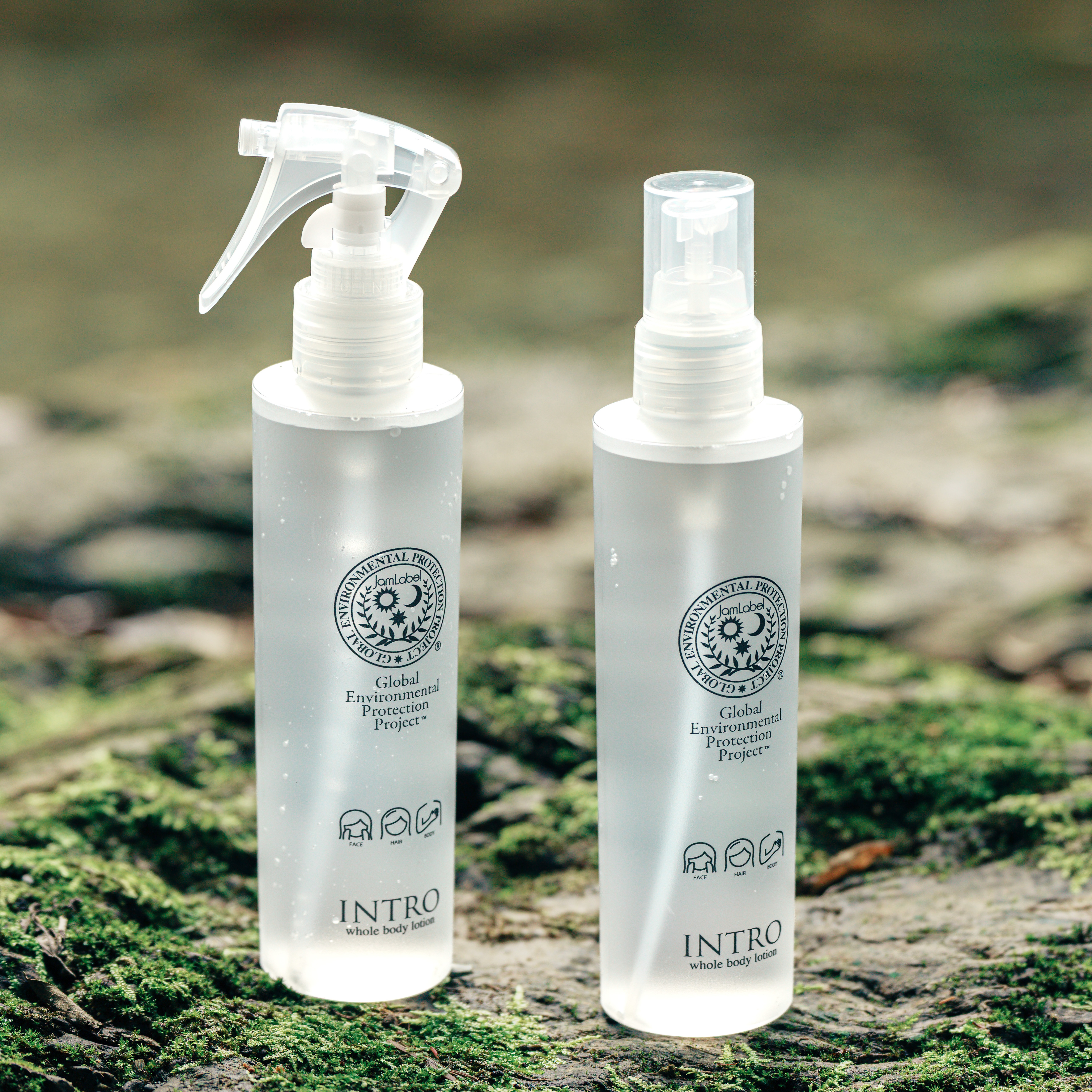 ジャムレーベル イントロ