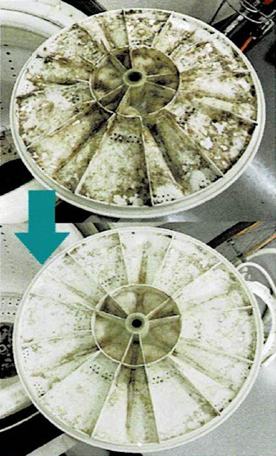 サードウェイショップ / 洗濯用オゾン発生器